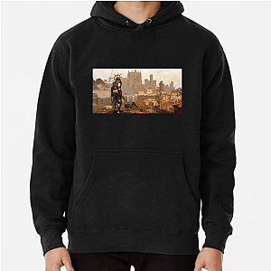 Tainted Grail Uncover The Old Secrets Tainted Grail Hoodies