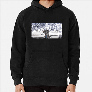 Tainted Grail Embrace The Madness Tainted Grail Hoodies
