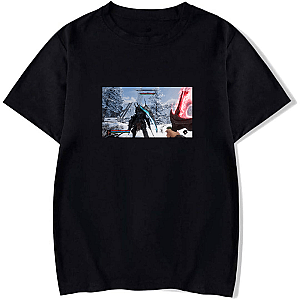 Tainted Grail Where Legends Decay Tainted Grail T-Shirts