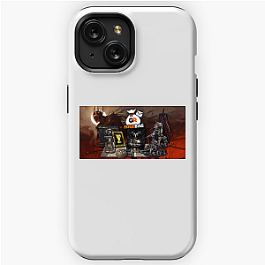 Tainted Grail Survival In A Grim Land Tainted Grail Samsung Cases