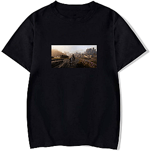 Tainted Grail The Fall Of Avalon Tainted Grail T-Shirts