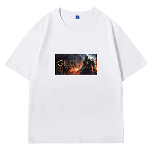 Tainted Grail Conquer The Darkness Tainted Grail T-Shirts
