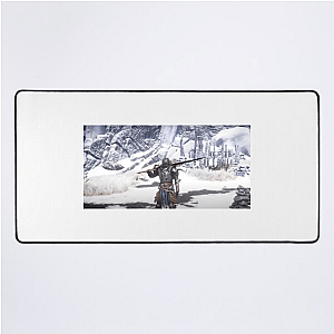 Tainted Grail Embrace The Madness Tainted Grail Mouse Pads
