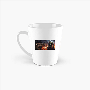 Tainted Grail Conquer The Darkness Tainted Grail Mugs