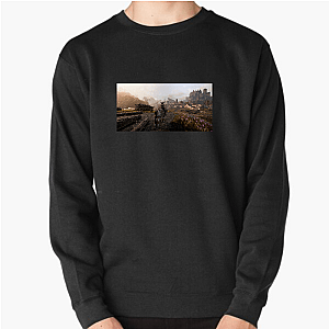 Tainted Grail The Fall Of Avalon Tainted Grail Sweatshirts