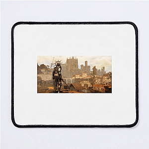 Tainted Grail Uncover The Old Secrets Tainted Grail Mouse Pads