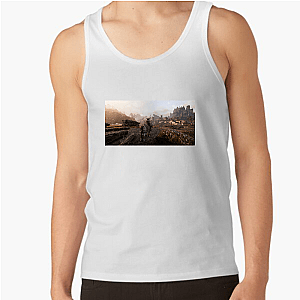 Tainted Grail The Fall Of Avalon Tainted Grail Tank Tops