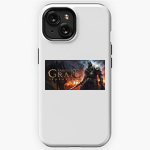 Tainted Grail Conquer The Darkness Tainted Grail Samsung Cases