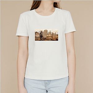 Tainted Grail Uncover The Old Secrets Tainted Grail T-Shirts