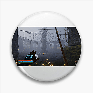 Tainted Grail Face The Menhirs Tainted Grail Pins