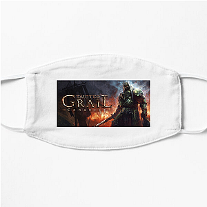 Tainted Grail Conquer The Darkness Tainted Grail Face Masks