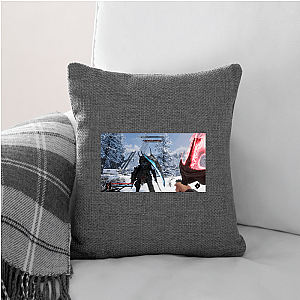 Tainted Grail Where Legends Decay Tainted Grail Pillows Cover