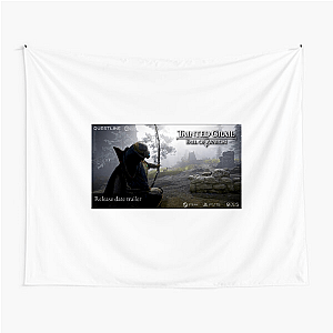 Tainted Grail Hope In Despair Tainted Grail Tapestries