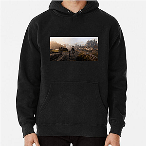 Tainted Grail The Fall Of Avalon Tainted Grail Hoodies