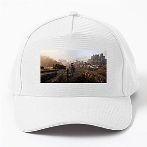 Tainted Grail The Fall Of Avalon Tainted Grail Hats & Caps