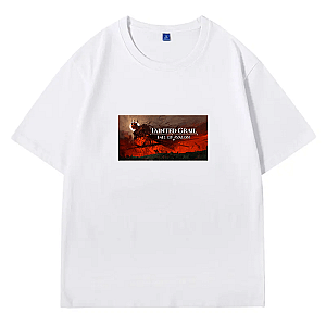 Tainted Grail A World Dying Slowly Tainted Grail T-Shirts