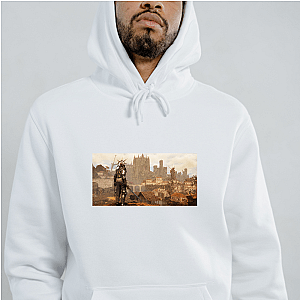 Tainted Grail Uncover The Old Secrets Tainted Grail Hoodies