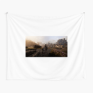 Tainted Grail The Fall Of Avalon Tainted Grail Tapestries