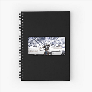Tainted Grail Embrace The Madness Tainted Grail Notebook