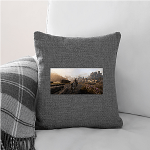 Tainted Grail The Fall Of Avalon Tainted Grail Pillows Cover