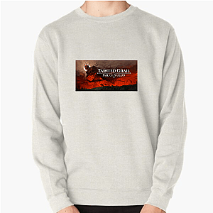 Tainted Grail A World Dying Slowly Tainted Grail Sweatshirts