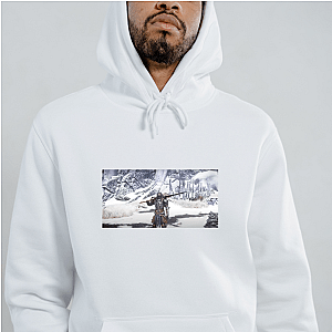 Tainted Grail Embrace The Madness Tainted Grail Hoodies