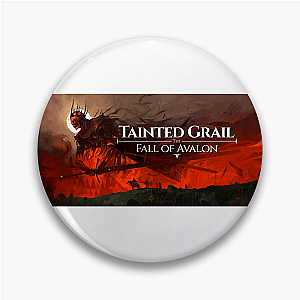 Tainted Grail A World Dying Slowly Tainted Grail Pins