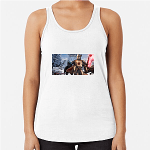 Tainted Grail Every Choice Matters Tainted Grail Tank Tops