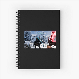 Tainted Grail Where Legends Decay Tainted Grail Notebook