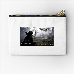 Tainted Grail Hope In Despair Tainted Grail Zipper Pouches
