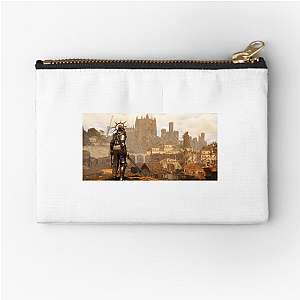 Tainted Grail Uncover The Old Secrets Tainted Grail Zipper Pouches