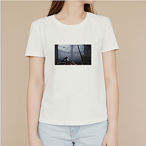 Tainted Grail Face The Menhirs Tainted Grail T-Shirts