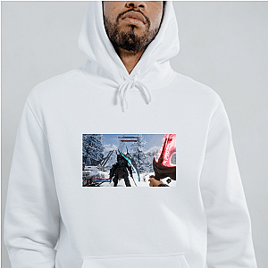 Tainted Grail Where Legends Decay Tainted Grail Hoodies