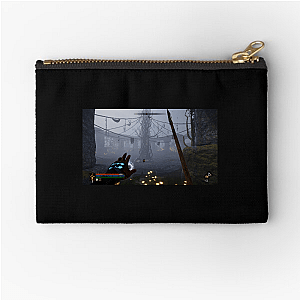 Tainted Grail Face The Menhirs Tainted Grail Zipper Pouches