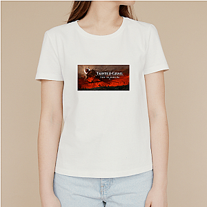 Tainted Grail A World Dying Slowly Tainted Grail T-Shirts