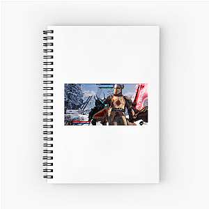 Tainted Grail Every Choice Matters Tainted Grail Notebook