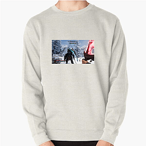 Tainted Grail Where Legends Decay Tainted Grail Sweatshirts