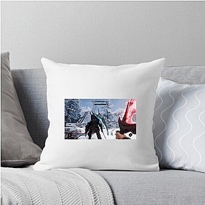 Tainted Grail Where Legends Decay Tainted Grail Pillows Cover