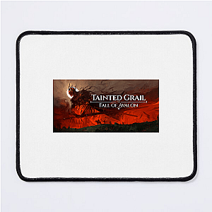 Tainted Grail A World Dying Slowly Tainted Grail Mouse Pads