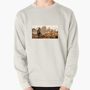 Tainted Grail Uncover The Old Secrets Tainted Grail Sweatshirts