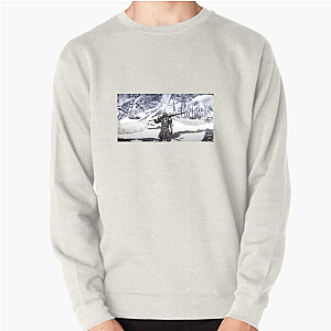 Tainted Grail Embrace The Madness Tainted Grail Sweatshirts