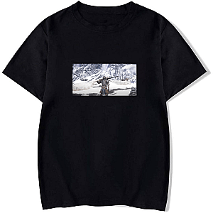 Tainted Grail Embrace The Madness Tainted Grail T-Shirts