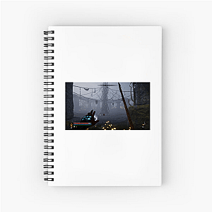 Tainted Grail Face The Menhirs Tainted Grail Notebook