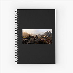 Tainted Grail The Fall Of Avalon Tainted Grail Notebook