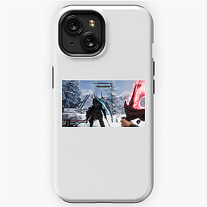 Tainted Grail Where Legends Decay Tainted Grail iPhone Cases
