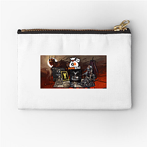 Tainted Grail Survival In A Grim Land Tainted Grail Zipper Pouches