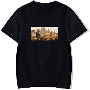 Tainted Grail Uncover The Old Secrets Tainted Grail T-Shirts