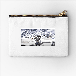 Tainted Grail Embrace The Madness Tainted Grail Zipper Pouches