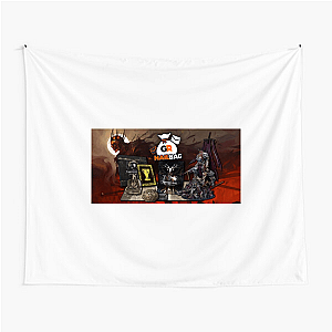 Tainted Grail Survival In A Grim Land Tainted Grail Tapestries