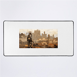 Tainted Grail Uncover The Old Secrets Tainted Grail Mouse Pads